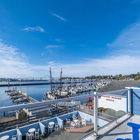 The Landing At Newport Condominium Hotel Екстер'єр фото