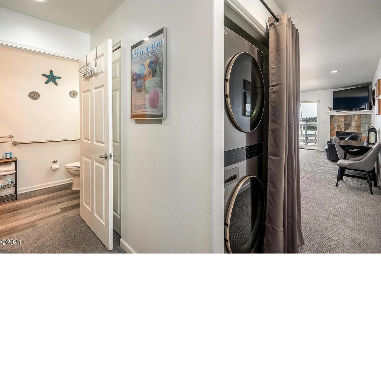 The Landing At Newport Condominium Hotel Екстер'єр фото