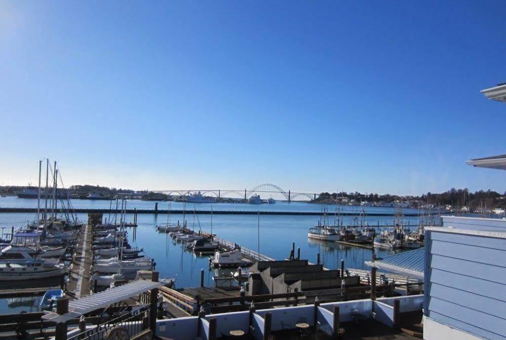 The Landing At Newport Condominium Hotel Екстер'єр фото